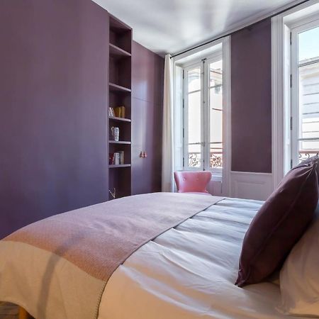 Confort - Appartement 2beapart Lyon Extérieur photo