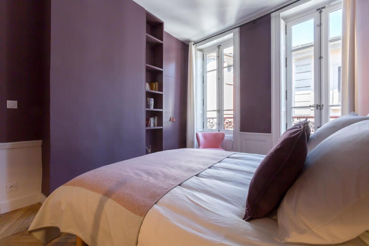 Confort - Appartement 2beapart Lyon Extérieur photo