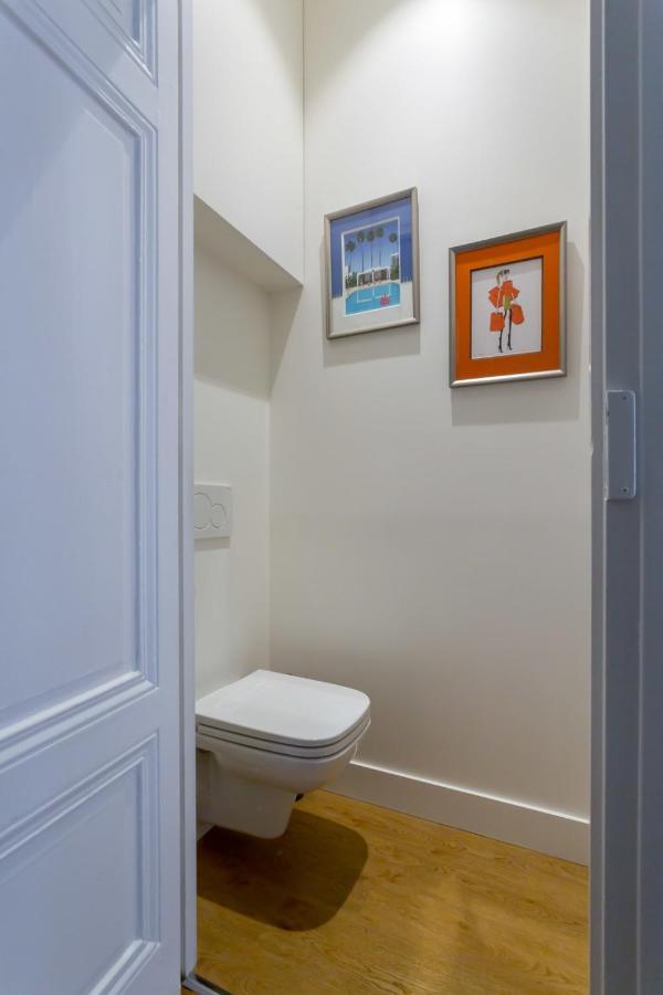 Confort - Appartement 2beapart Lyon Extérieur photo